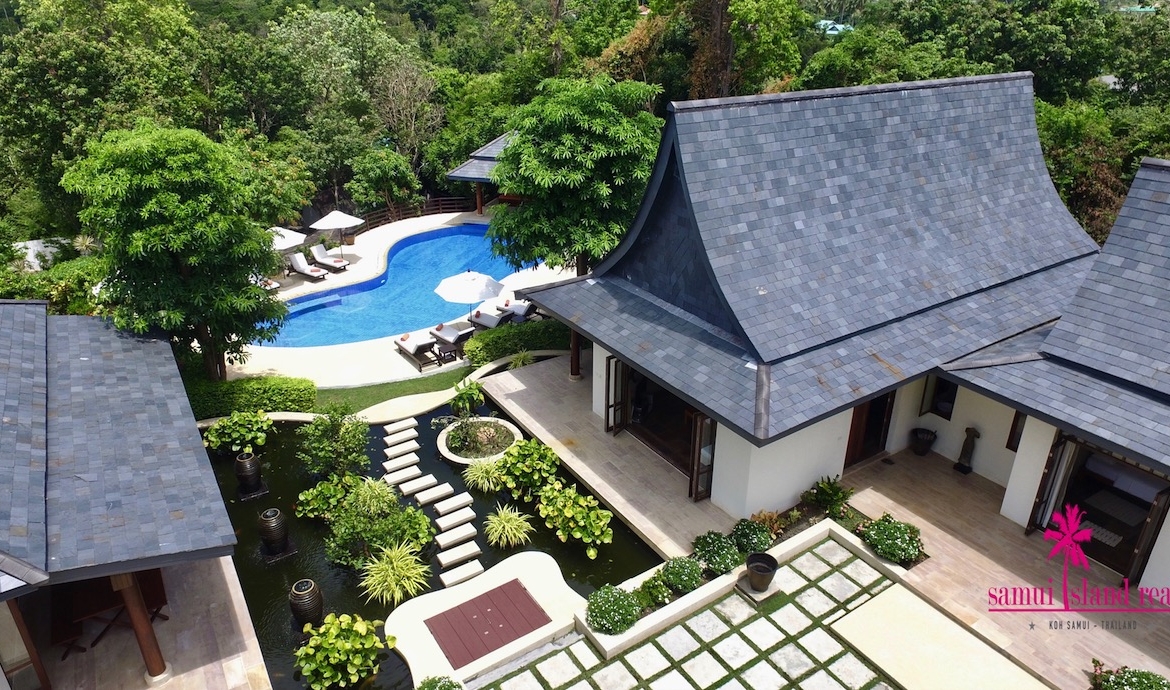 Motsamot Villa Koh Samui – Residential All in Koh Samui (photo 7)