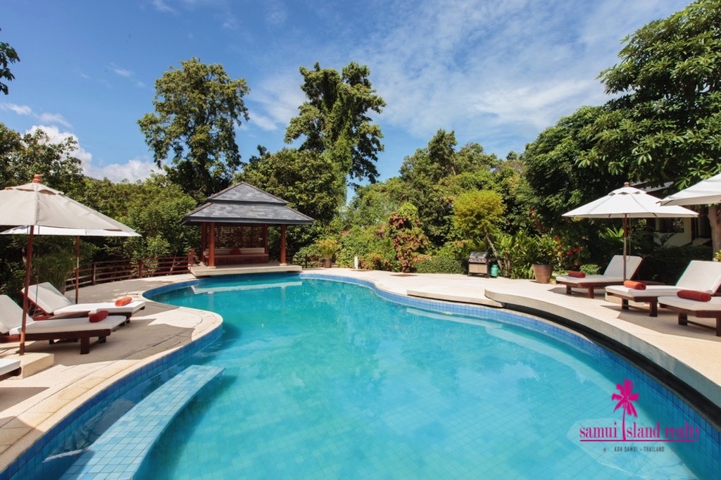 Motsamot Villa Koh Samui – Residential All in Koh Samui (photo 3)