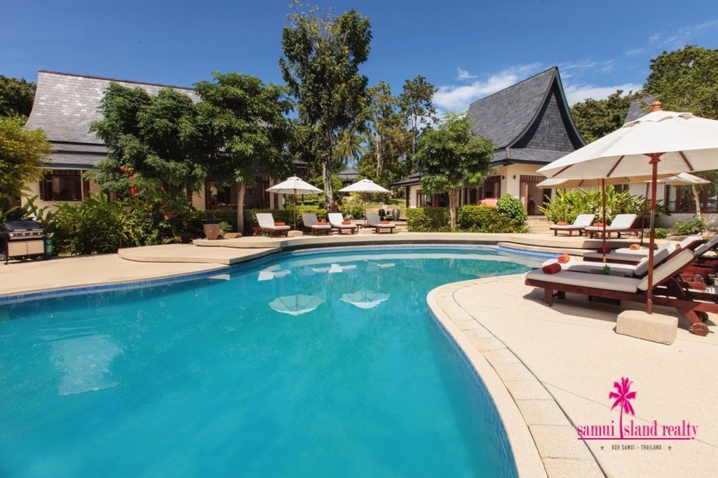 Motsamot Villa Koh Samui – Residential All in Koh Samui (photo 4)