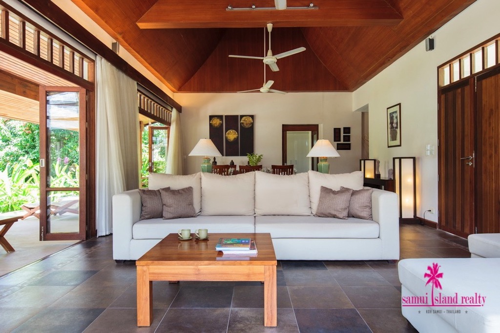 Motsamot Villa Koh Samui – Residential All in Koh Samui (photo 15)