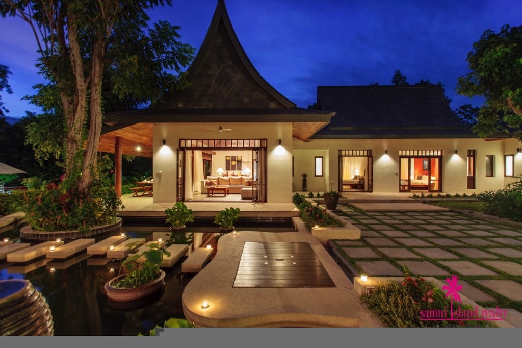 Motsamot Villa Koh Samui – Residential All in Koh Samui (photo 27)