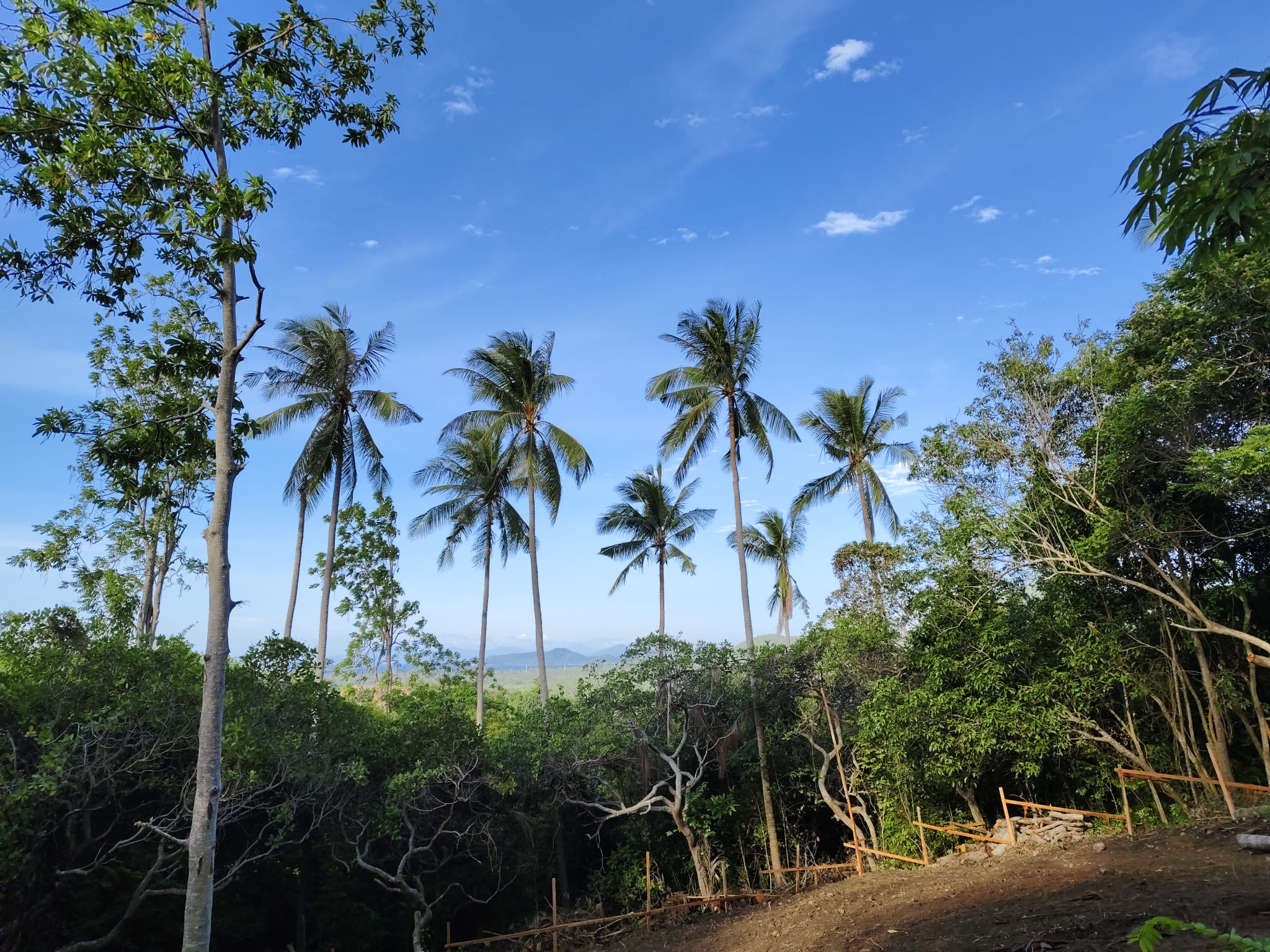 Na Muaeng Sea View Land Plot Na Muaeng Sea View Land Plot