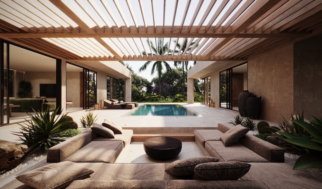 Nadi Villas Sala