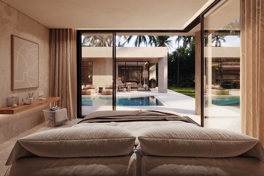 Nadi Villas Lounge