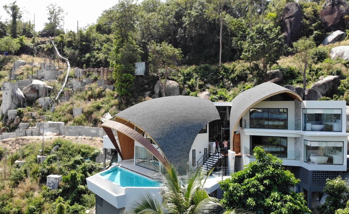 Nakara Villas Samui – Residential All in Koh Samui (photo 1)