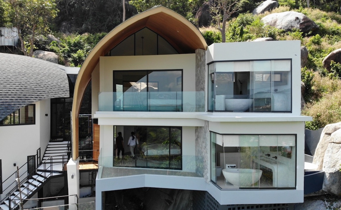 Nakara Villas Samui – Residential All in Koh Samui (photo 5)