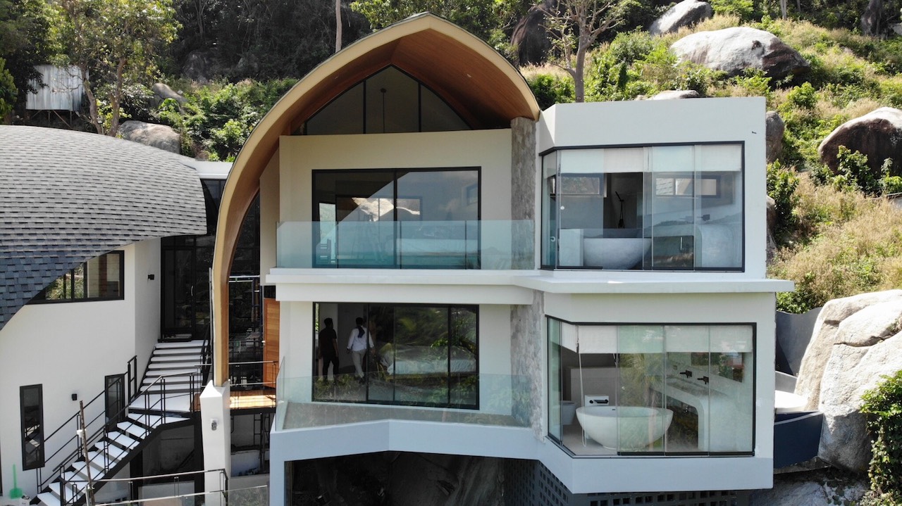 Nakara Villas Samui – Residential All in Koh Samui (photo 5)