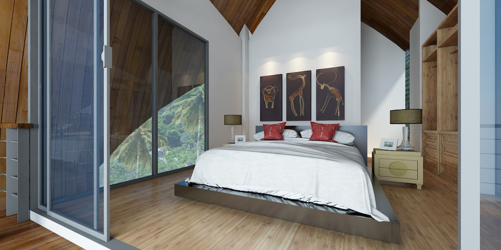 Nakara Villas Samui – Residential All in Koh Samui (photo 6)