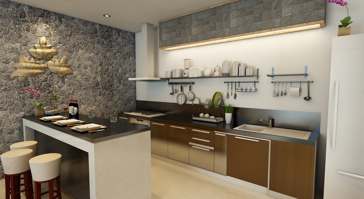 Nakara Villas Samui – Residential All in Koh Samui (photo 4)