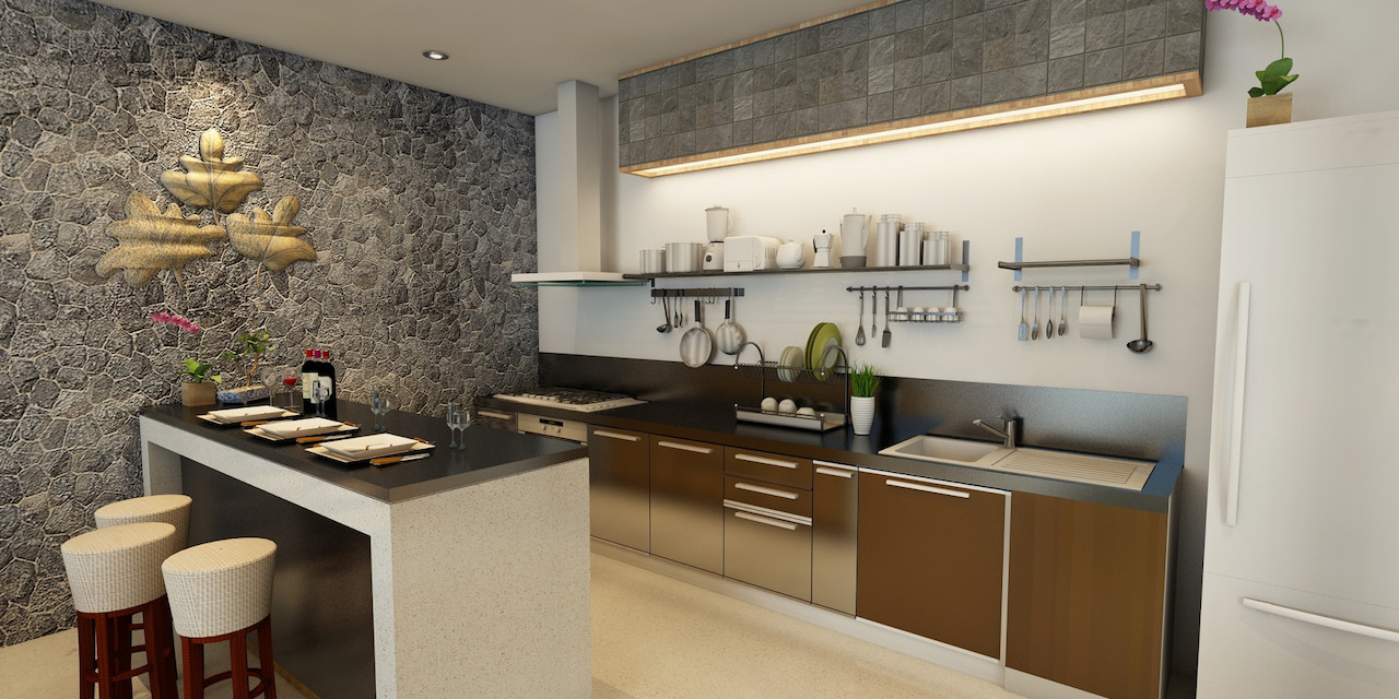 Nakara Villas Samui – Residential All in Koh Samui (photo 4)