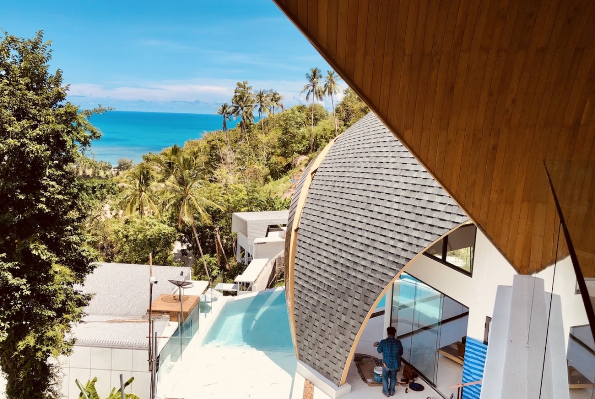 Nakara Villas Samui – Residential All in Koh Samui (photo 3)