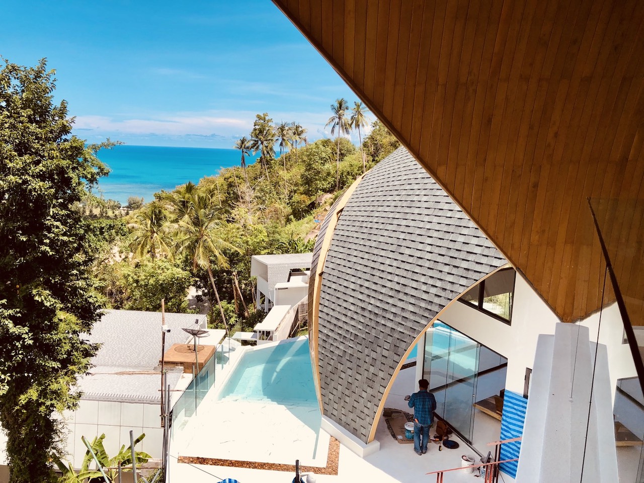 Nakara Villas Samui – Residential All in Koh Samui (photo 3)