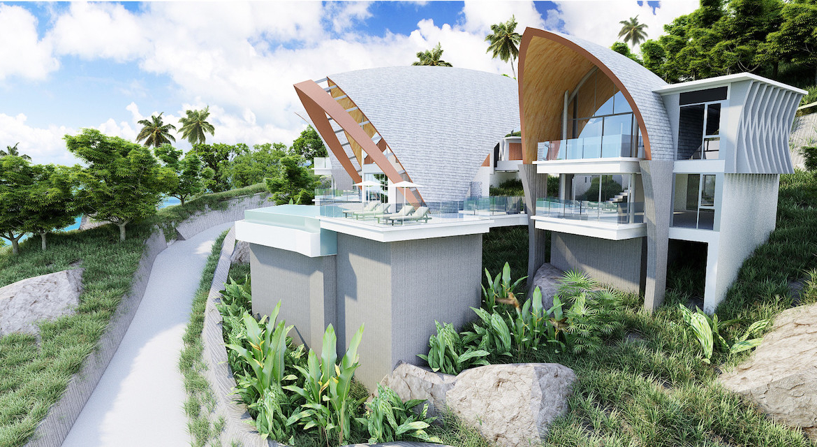 Nakara Villas Samui – Residential All in Koh Samui (photo 9)