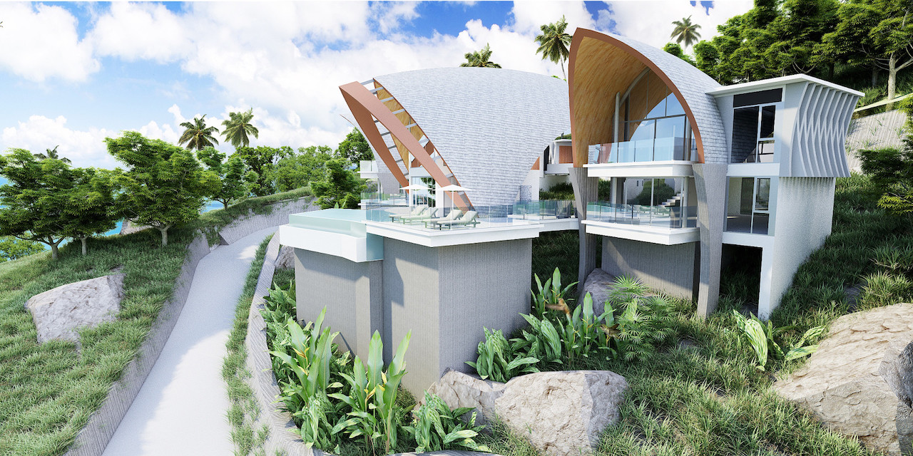 Nakara Villas Samui – Residential All in Koh Samui (photo 9)