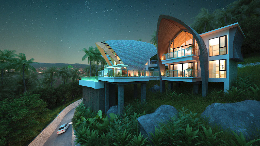 Nakara Villas Samui – Residential All in Koh Samui (photo 10)