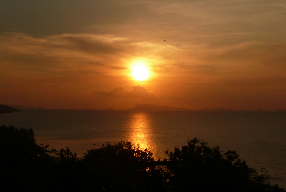 Napasai Beachfront Villa For Sale – Residential All in Koh Samui (photo 16)
