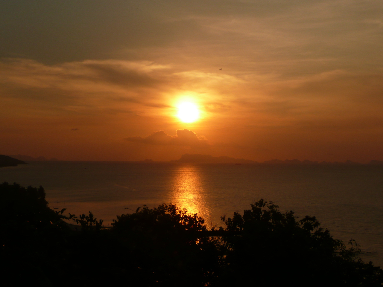 Napasai Beachfront Villa For Sale – image 16 Napasai Beachfront Villa For Sale – Residential All in Koh Samui (photo 16)