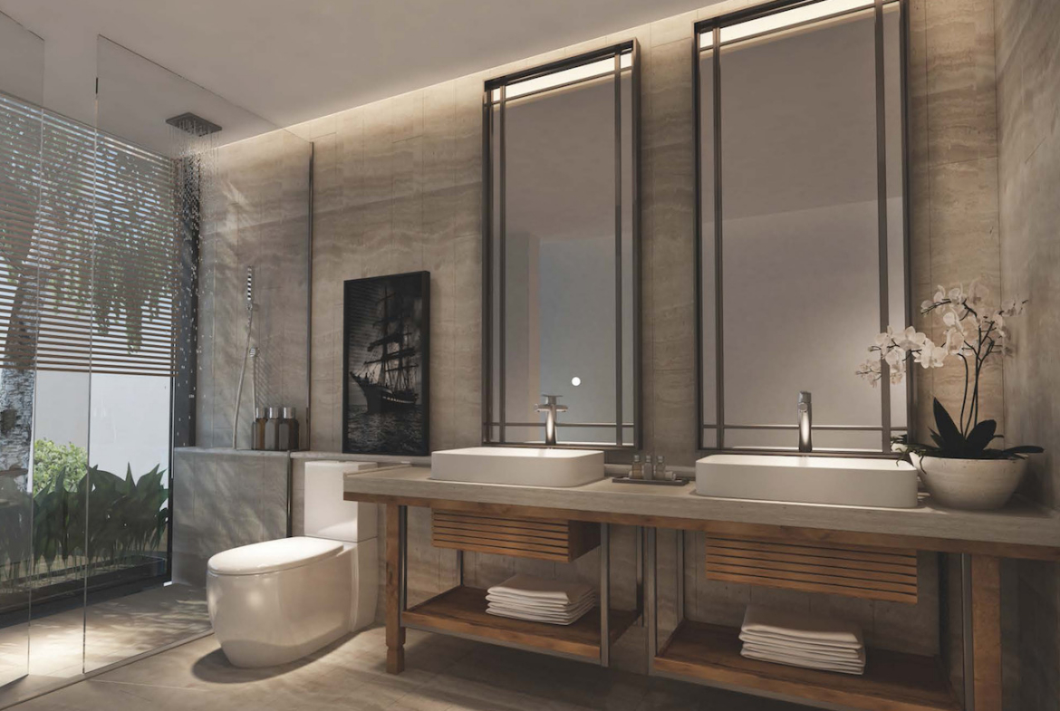 Nara Villas By Neo Concept Design – Residential All in Koh Samui (photo 5)