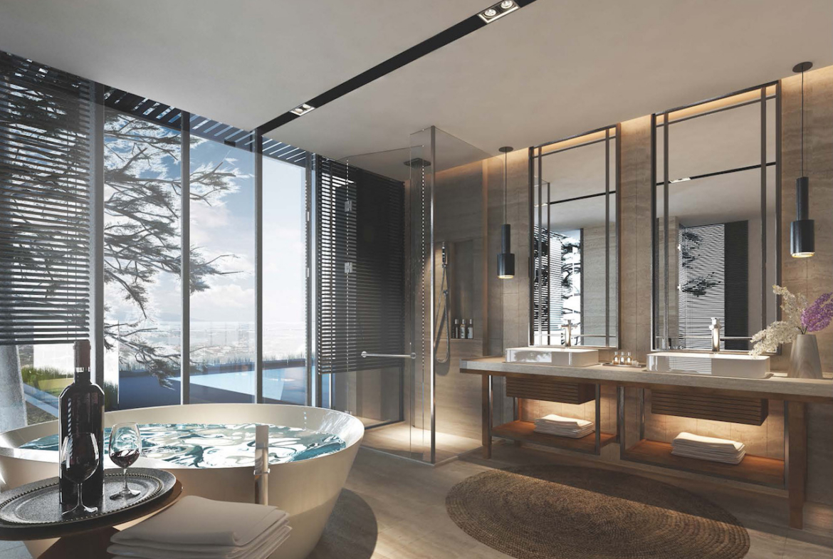 Nara Villas By Neo Concept Design – Residential All in Koh Samui (photo 4)