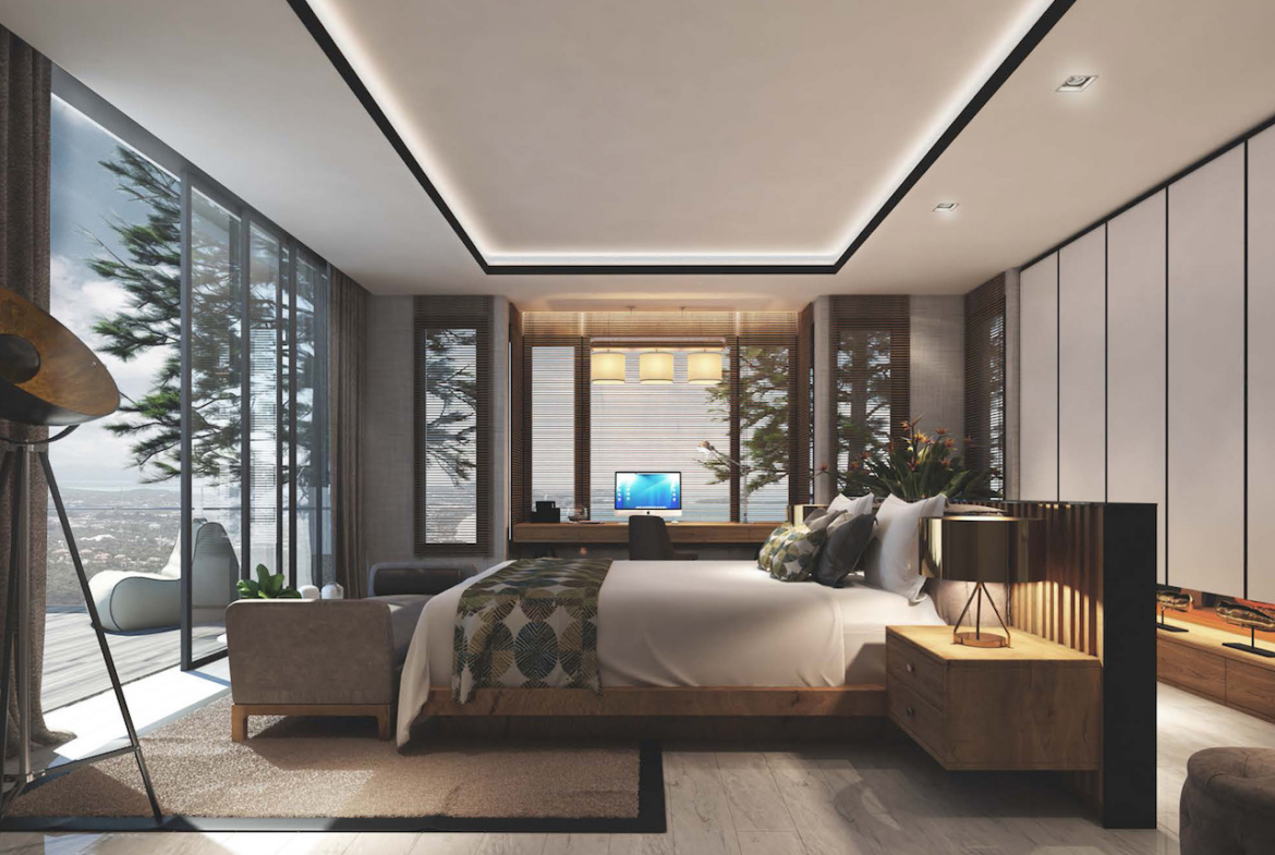 Nara Villas By Neo Concept Design – Residential All in Koh Samui (photo 3)