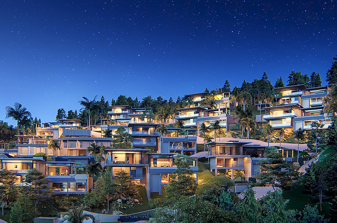 Nara Villas By Neo Concept Design – Residential All in Koh Samui (photo 8)