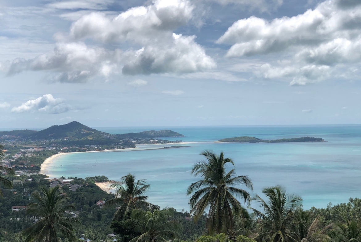 Nara Villas By Neo Concept Design – Residential All in Koh Samui (photo 2)