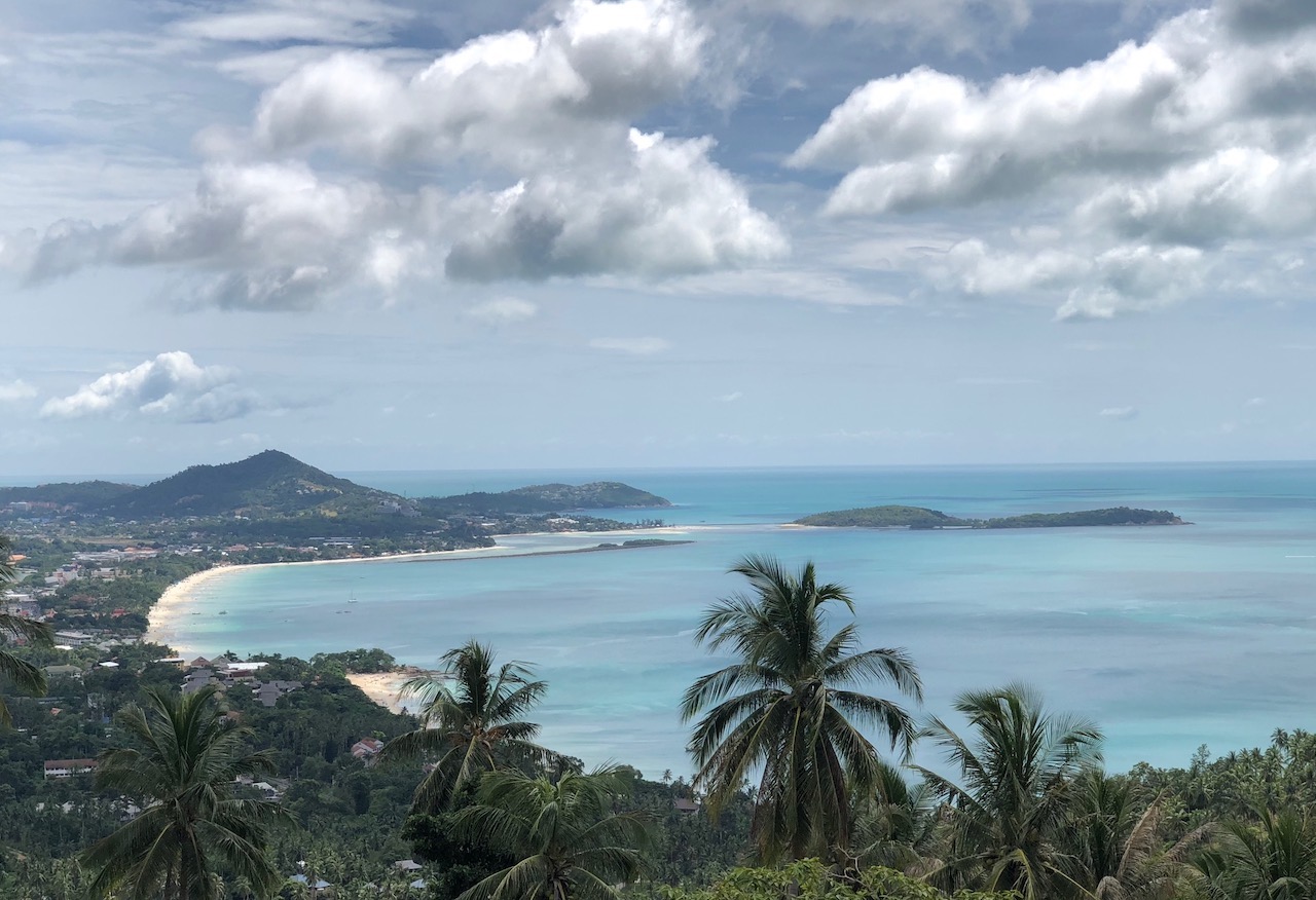 Nara Villas By Neo Concept Design – image 2 Nara Villas By Neo Concept Design – Residential All in Koh Samui (photo 2)