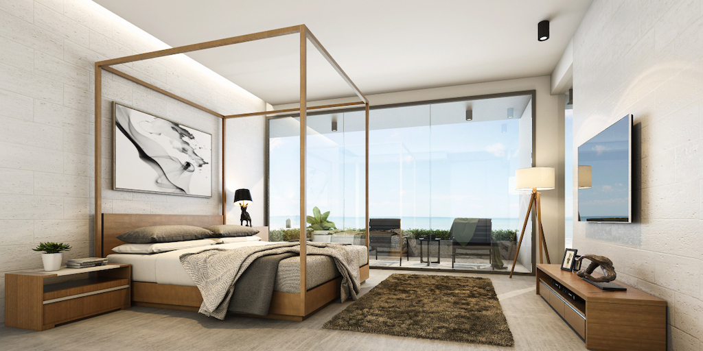 Nara Villas Chaweng Noi – Residential All in Koh Samui (photo 5)