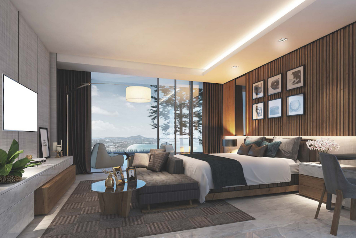 Nara Villas Chaweng Noi – Residential All in Koh Samui (photo 3)