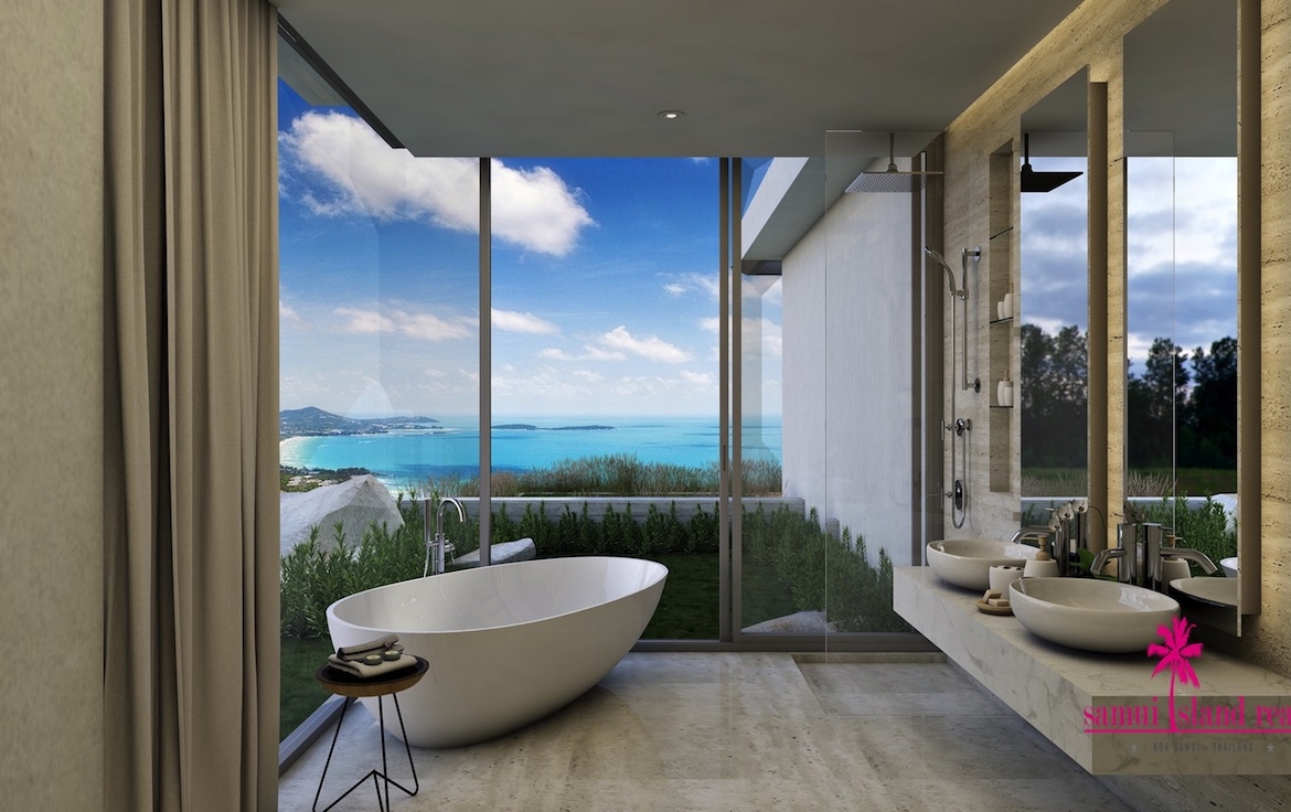 Nara Villas Ko Samui – Residential All in Koh Samui (photo 1)