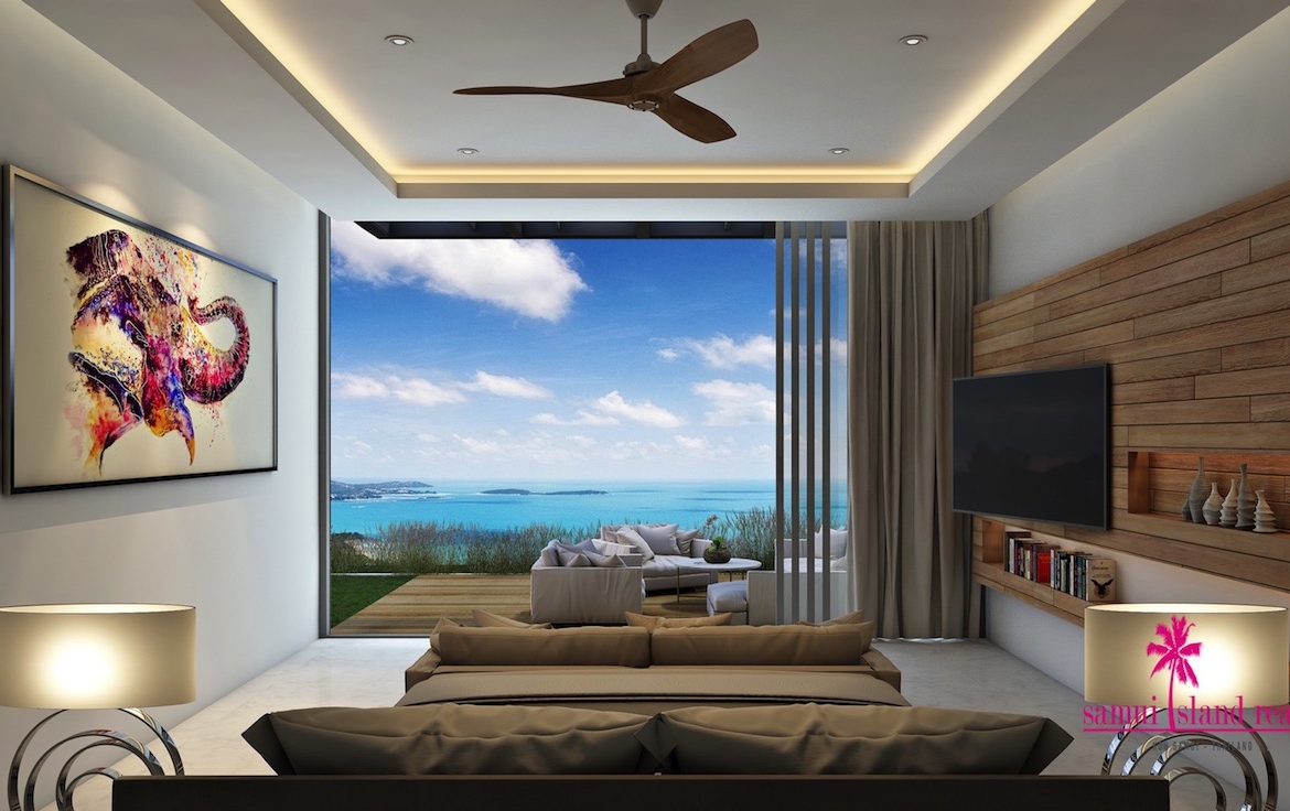Nara Villas Ko Samui – Residential All in Koh Samui (photo 2)