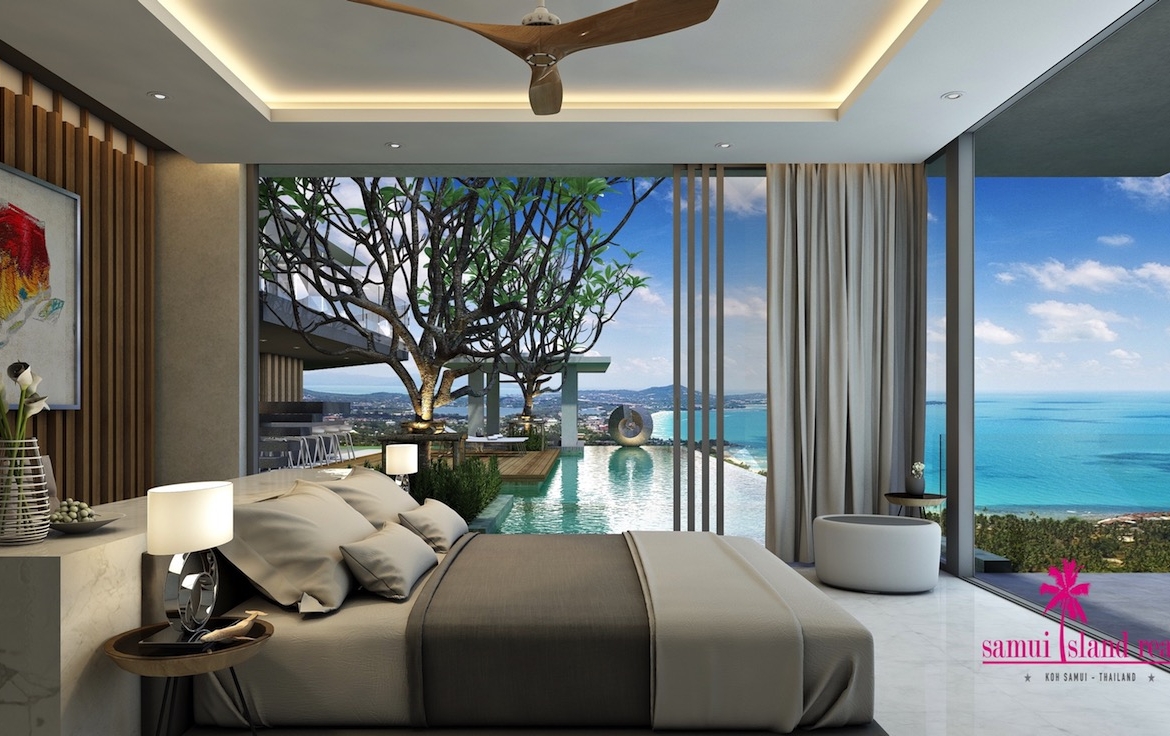 Nara Villas Ko Samui – Residential All in Koh Samui (photo 3)