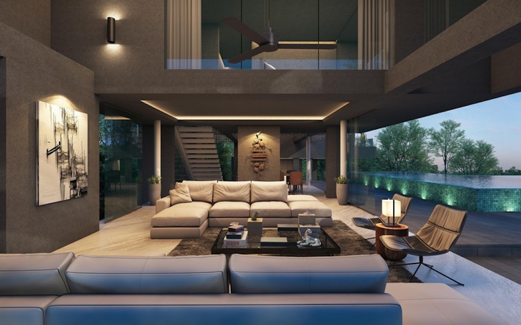 Nara Villas Ko Samui By Bodin – Residential All in Koh Samui (photo 4)