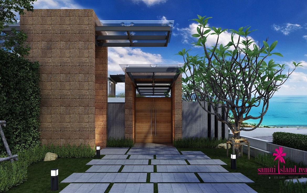 Nara Villas Ko Samui – Residential All in Koh Samui (photo 5)