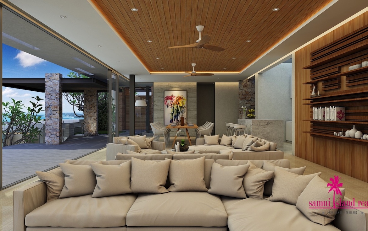 Nara Villas Ko Samui – Residential All in Koh Samui (photo 6)