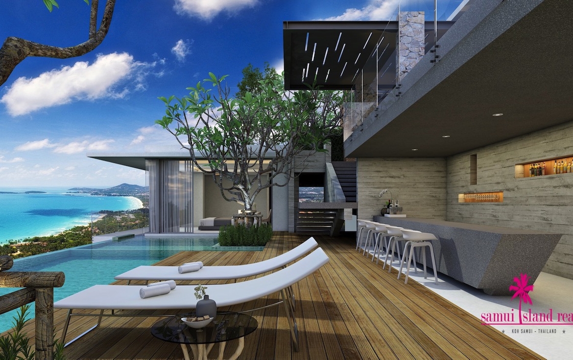 Nara Villas Ko Samui – Residential All in Koh Samui (photo 7)