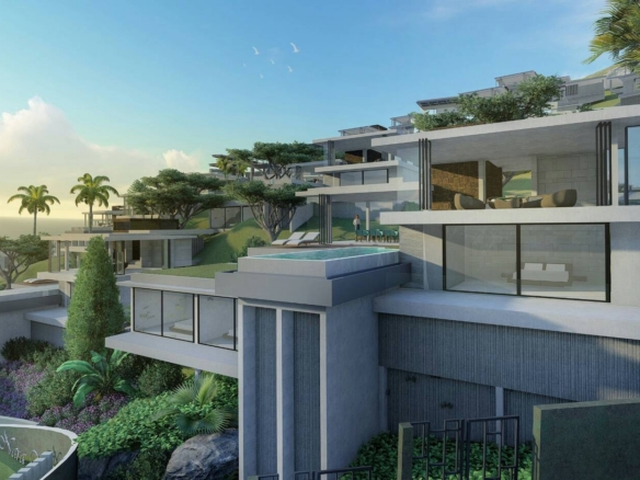 Nara Villas Koh Samui – Residential All in Koh Samui, Thailand