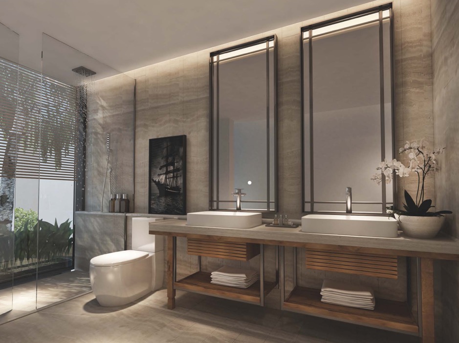 Nara Villas Samui – Residential All in Koh Samui (photo 6)