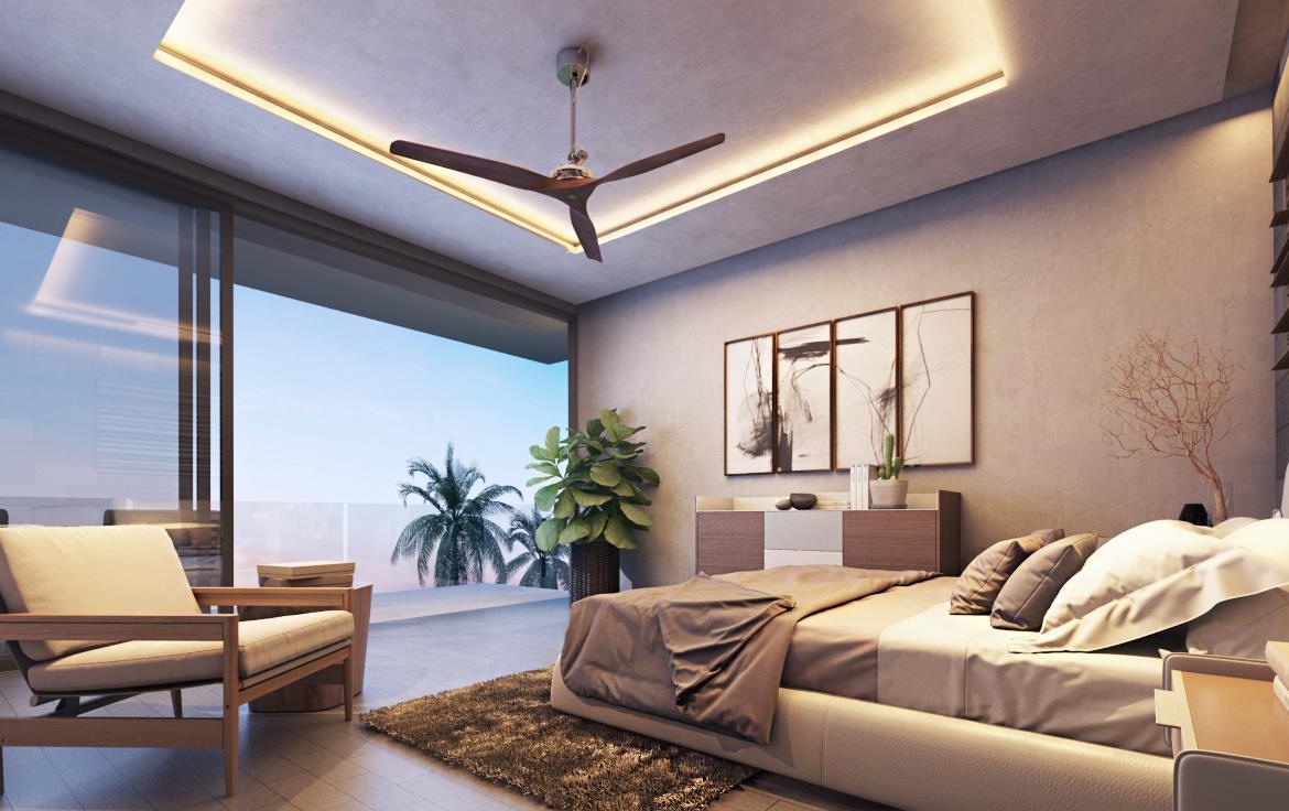 Nara Villas Samui – Residential All in Koh Samui (photo 5)