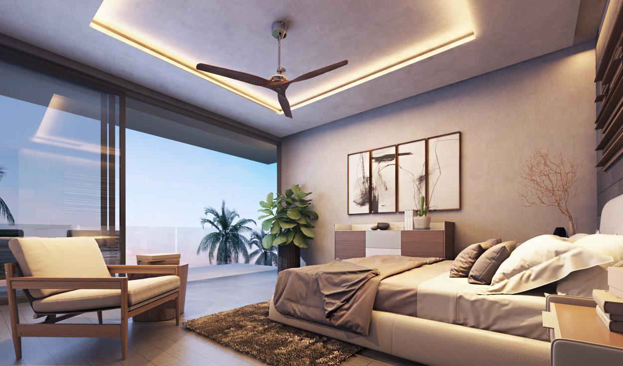 Nara Villas Samui – Residential All in Koh Samui (photo 5)