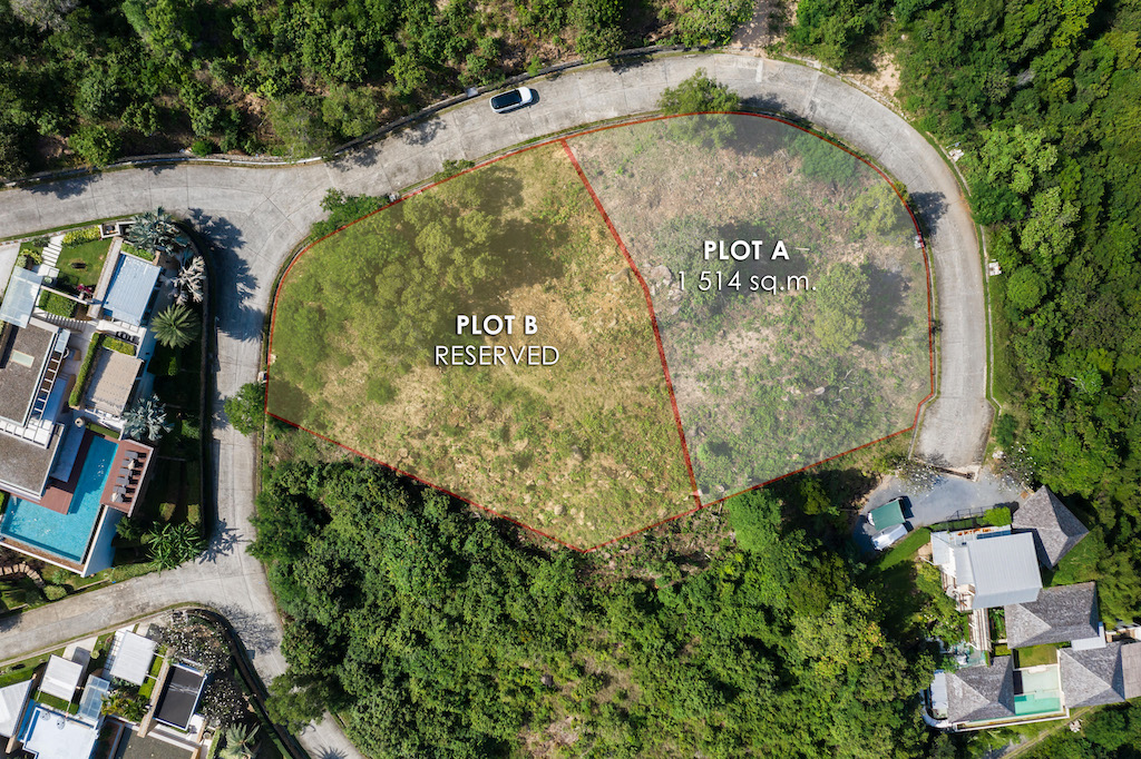 Plot Plan