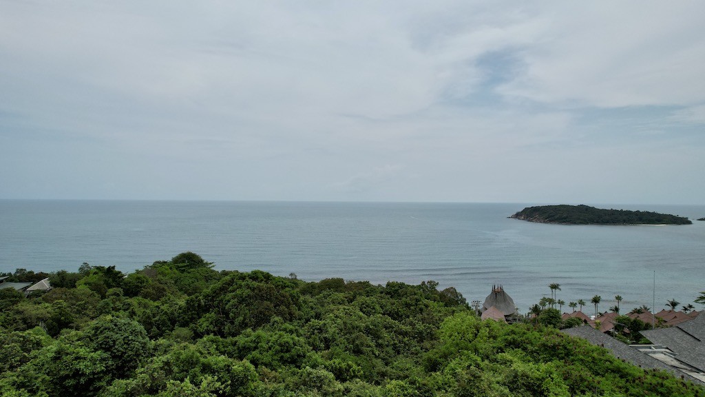 Narayan Heights Koh Samui Sea View