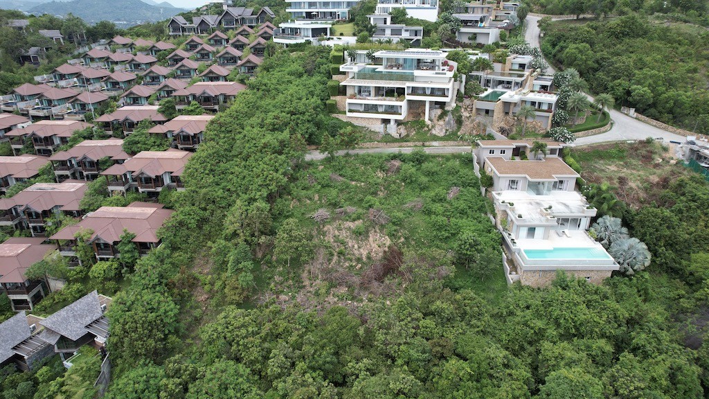 Narayan Heights Koh Samui