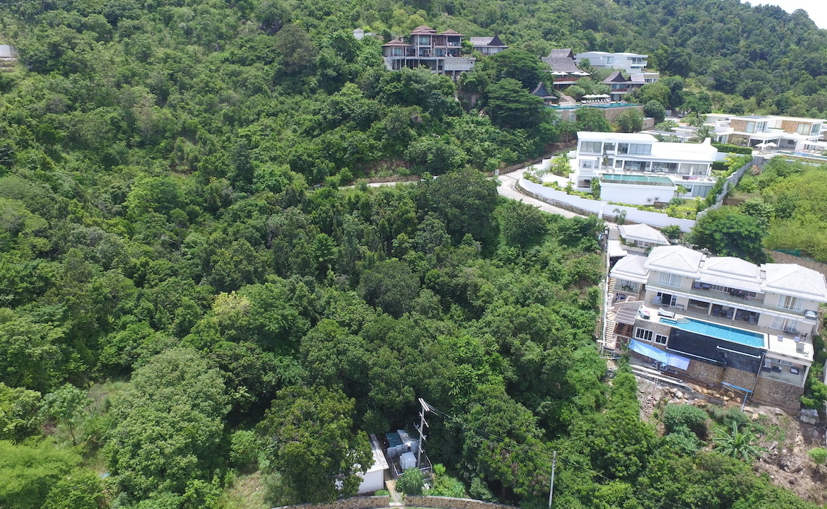 Narayan Heights Samui – Land in Koh Samui (photo 4)