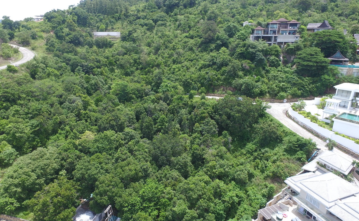 Narayan Heights Samui – Land in Koh Samui (photo 2)