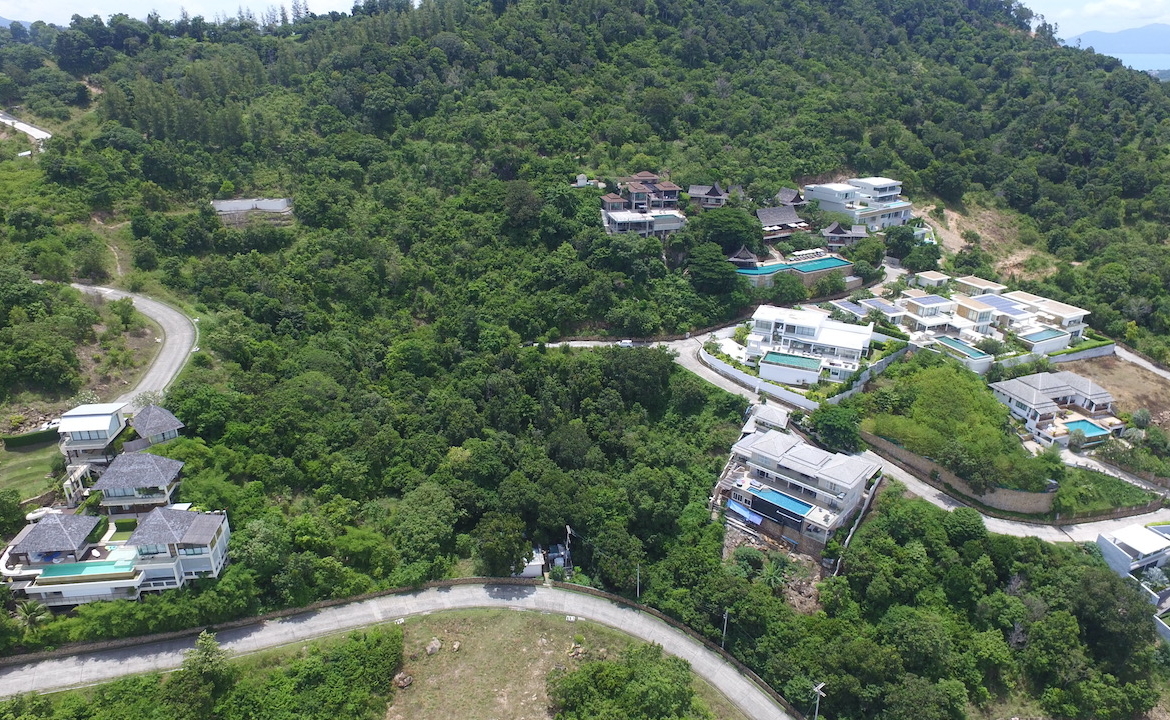 Narayan Heights Samui – Land in Koh Samui (photo 3)