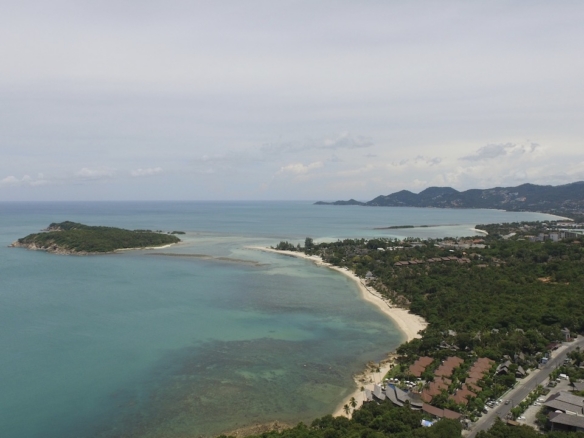 Narayan Heights Samui – Land in Koh Samui, Thailand