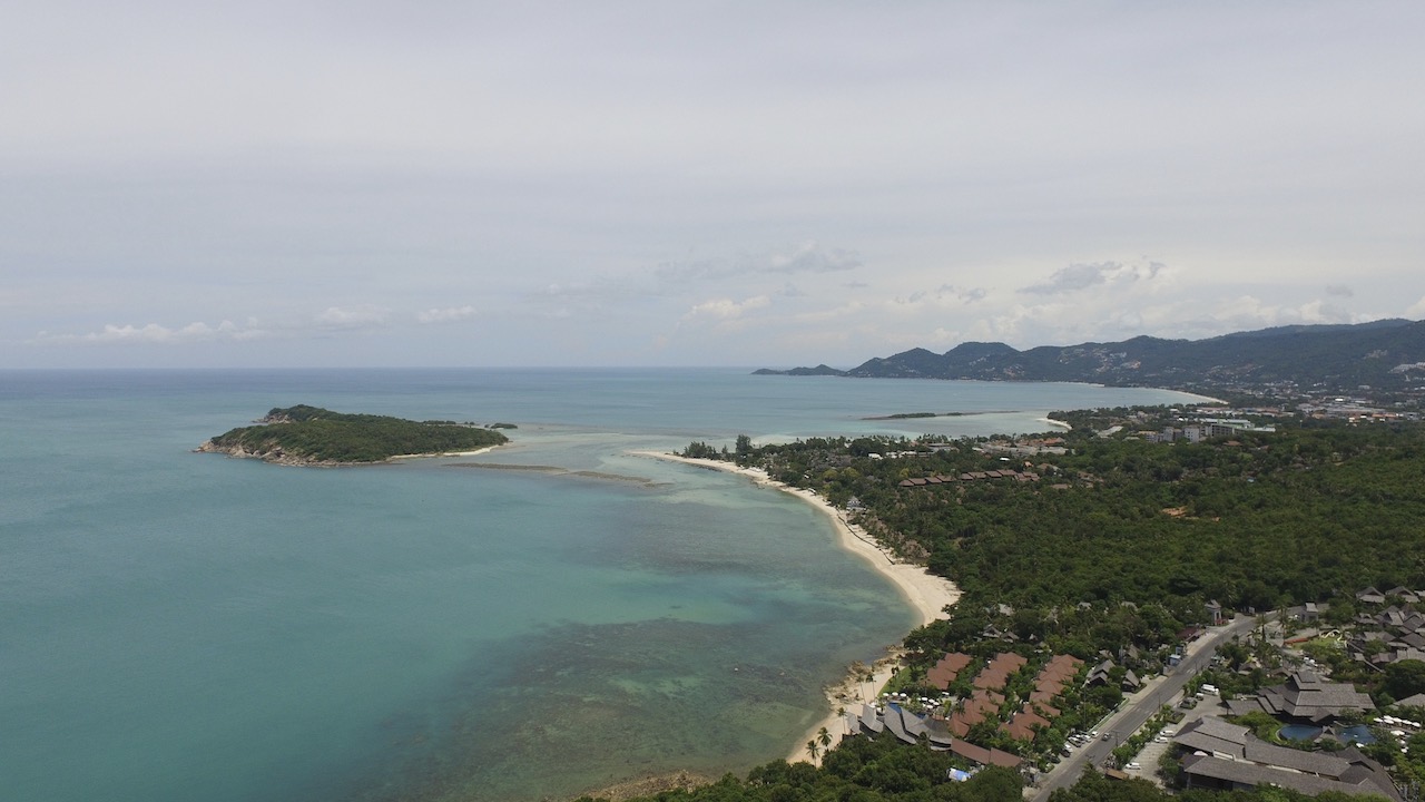 Narayan Heights Samui Narayan Heights Samui – Land in Koh Samui, Thailand