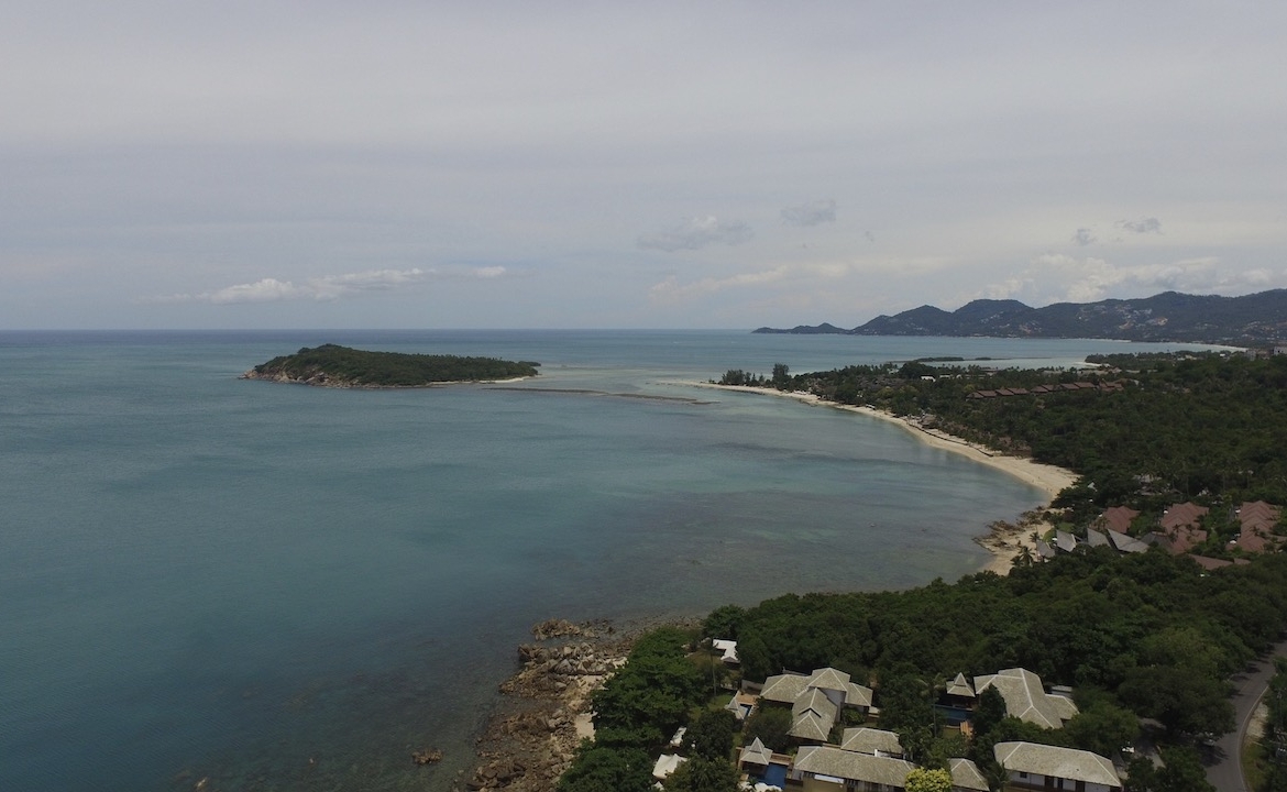 Narayan Heights Samui – Land in Koh Samui (photo 1)