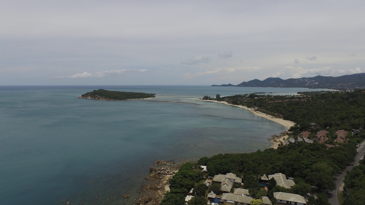 Narayan Heights Samui – image 1 Narayan Heights Samui – Land in Koh Samui (photo 1)